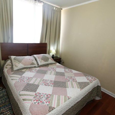 A&G Apart Hotel Сантьяго Экстерьер фото