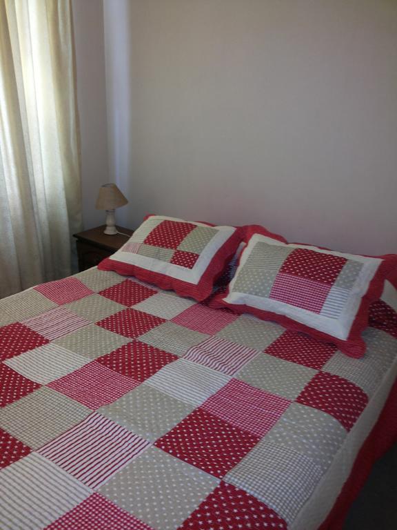 A&G Apart Hotel Сантьяго Номер фото