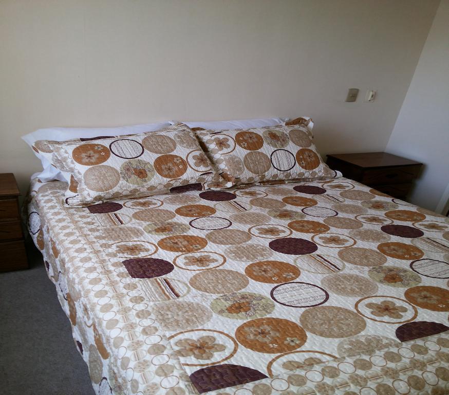 A&G Apart Hotel Сантьяго Номер фото