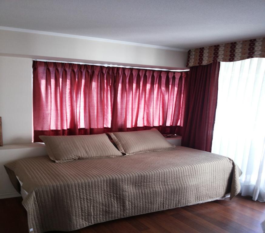 A&G Apart Hotel Сантьяго Номер фото