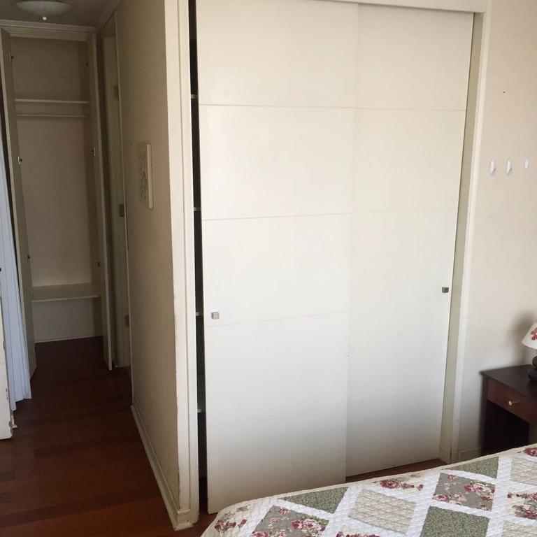 A&G Apart Hotel Сантьяго Экстерьер фото