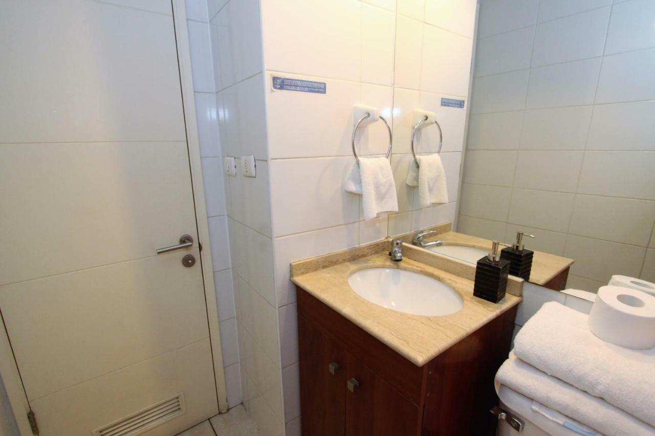 A&G Apart Hotel Сантьяго Экстерьер фото