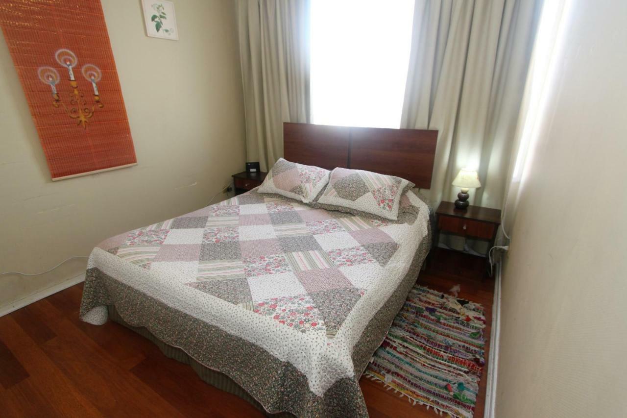 A&G Apart Hotel Сантьяго Экстерьер фото