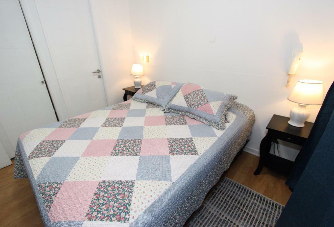 A&G Apart Hotel Сантьяго Экстерьер фото