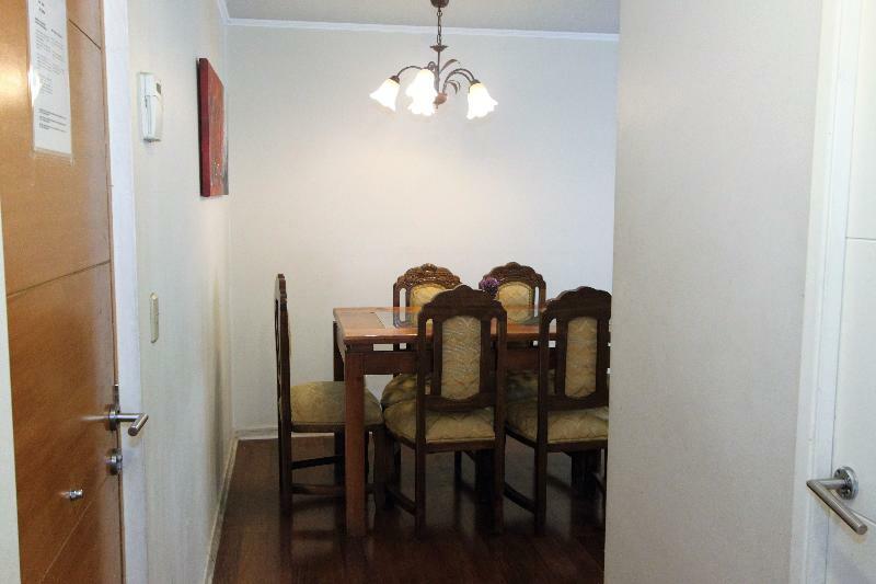 A&G Apart Hotel Сантьяго Экстерьер фото